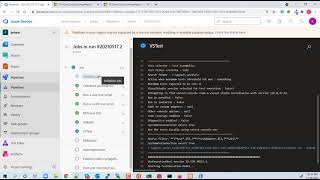 RKTracer: Publish Code Coverage reports to Azure DevOps