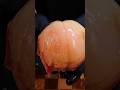 How To Peel Peaches Smoothly LifeHack Shorts