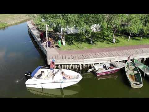 Pensiunea Casa Pescarilor-Lunca,Jurilovca -Tulcea