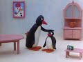 Aaf Pingu S02e11 Pingu The Photographer Dvdrip Xvid