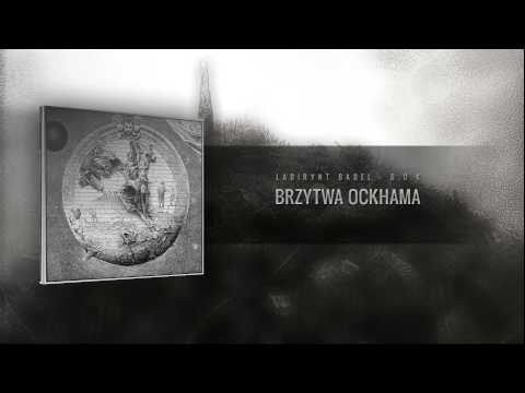 Video thumbnail for Brzytwa Ockhama