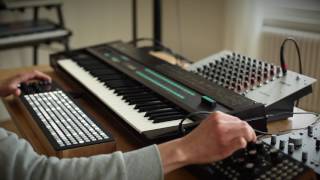 Video thumbnail for Polyend Seq MIDI Step Sequencer by Polyend