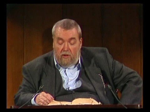 helmut qualtinger - die letzten tage der menschheit 9/10