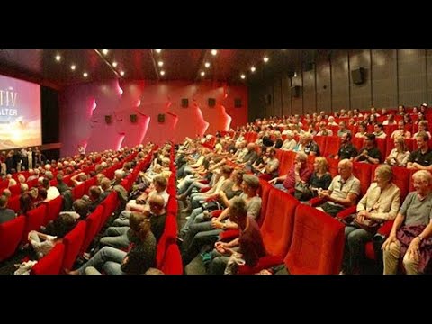 Aktiv ins Alter Weltpremiere Kino Wil