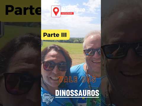 Rota Bioceânica MS  Nioaque parte III