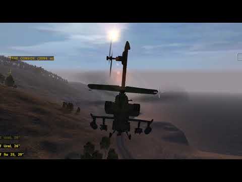 ArmA: Cold War Assault Pt.15