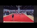 2021 AAU Nationals FULL SET