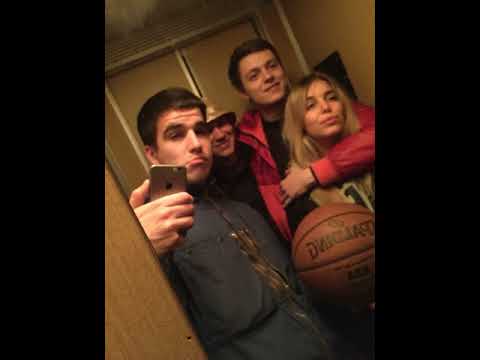 OBLADAET feat  Feduk BILLY JEAN