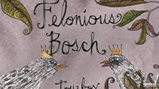 Name in Vain by Felonious Bosch