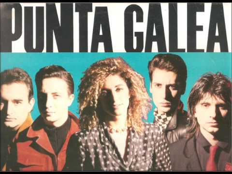 Punta galea -  Un suspiro para ti (audio)