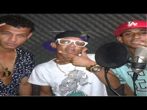 MC TOCHA E DADÁ BOLADÃO E MC TROIA - O PAPAI - MÚSICA NOVA
