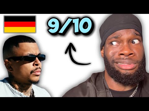 My Viewers Sent Me German Songs To React To