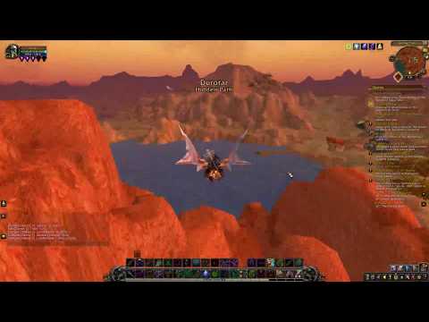 World of Warcraft: Working on Nightfallen and Mag'Har Orcs Unlock Quest Chains