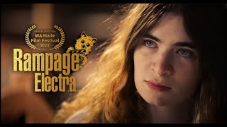 Rampage Electra | OFFICIAL TRAILER