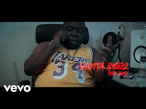 Shotta Biggz - I Smell A Rat (Official Music Video)