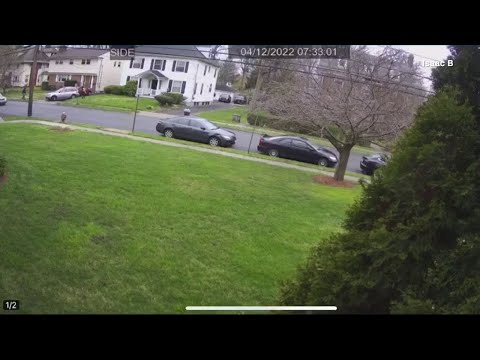 NJ Man Faces Charges After Running Over Woman