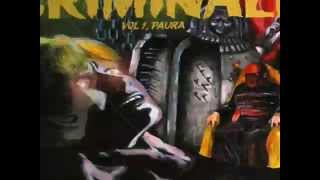 FABIO FRIZZI - Fear ( Rare Horror Soundtrack Song)