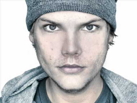 Showtek VS Avicii DJPippo remix