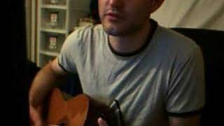 Lake Charles - Lucinda Williams Cover