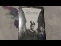 MALEFICENT MISTRESS OF EVIL DVD Overview