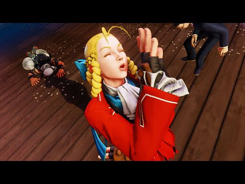 SFV Karin is Fair and Balanced
