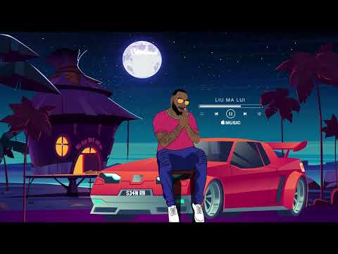 Sean Rii - Liu ma lui (Audio)