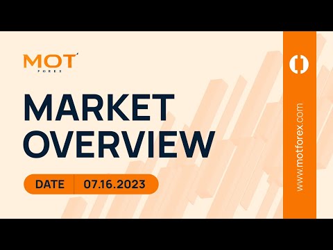 Market Overview 2023.07.16