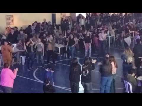 NUESTRO PASO X LA #KeiponFest 26 Se bailaron Todo!!! Chacarera si señor!!!! Cover 