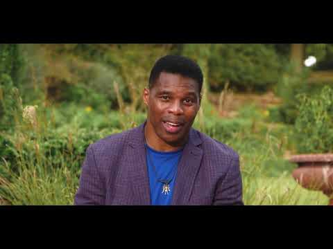 Herschel Walker Endorses Beth Van Duyne