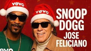 Jose Feliciano ft Snoop Dogg _ Feliz Navidad (powerful Christmas song)