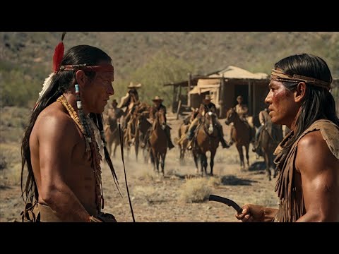 Shoot First, Bury Later (1959) – Mercy Was Never an Option | Dark & Ruthless Western