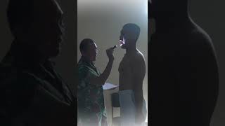 Download lagu PENDAFTARAN TNI SAMPAI PANTUKHIR #shorts #short  #tni mp3