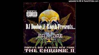 05 - Blunt Time - featuring Roger Troutman and RBX