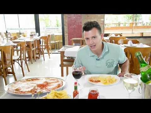 Hotel em Pardinho - Rodostop