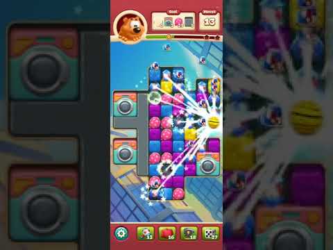 Toon blast level 7620 ✨🏃🏃