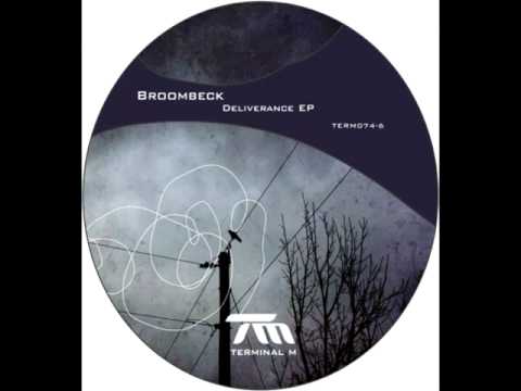 Broombeck - Delivery (Original Mix)