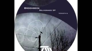 Broombeck - Delivery (Original Mix)