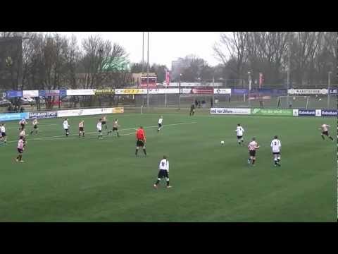 7. Alphense Boys D2 - Meerburg D2 3-0 Brend Leeflang