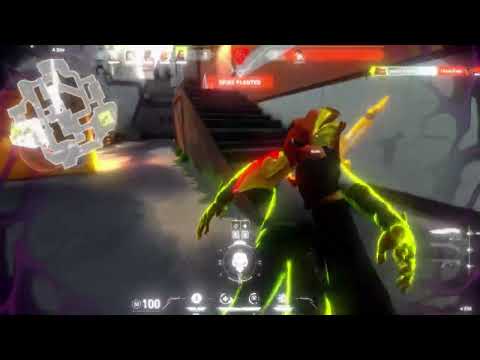 goth x prxjek x richmaiden - valorant edit