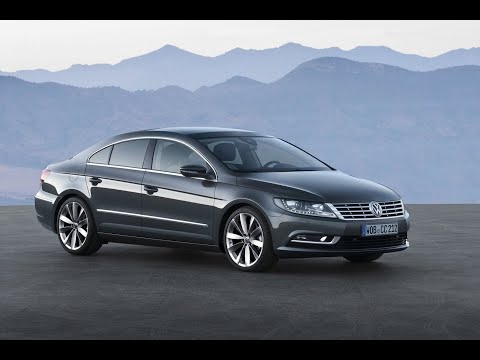 Автомобиль VOLKSWAGEN CC 2014 | GrandCar Автомобиль VOLKSWAGEN CC 2014 | GrandCar