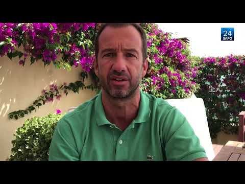 O que é ser do Sporting? Frederico Varandas