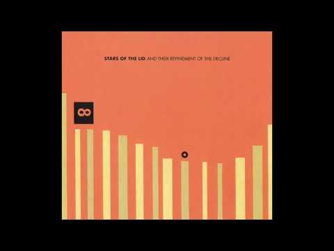 Stars of the Lid - And Their Refinement of the Decline