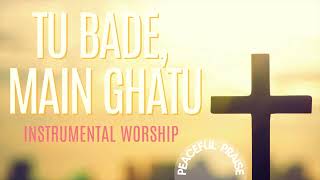 Download lagu Tu Bade, Main Ghatu | Shelley Reddy- Instrumental cover mp3 Download lagu Tu Bade, Main Ghatu | Shelley Reddy- Instrumental cover mp3