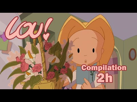 LOU! - Compilation de 2h (10 épisodes) !! HD [Officiel] Dessin animé pour enfants