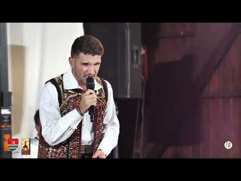 Ciprian Pop - Rugă Muzeul Satului Bănățean Timișoara 2024