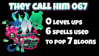 BTD6 Players Demand A Change... (Bloons TD6 Reddit)