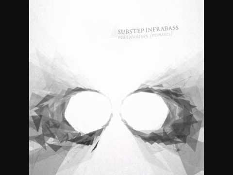 SUBSTEP INFRABASS EXP™ - MONOTONIUM (king slaFF RMX) F4TMusic - FREE DOWNLOAD