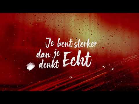 Carlijn Mol - Je Mag Er Zijn (Lyric Video)