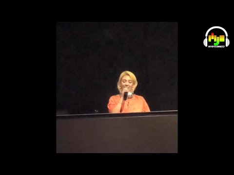 [Compilation] 190727 Hyoyeon 효연 (HYO) - 'BADSTER' Tour @ CUBIC Club in Macau