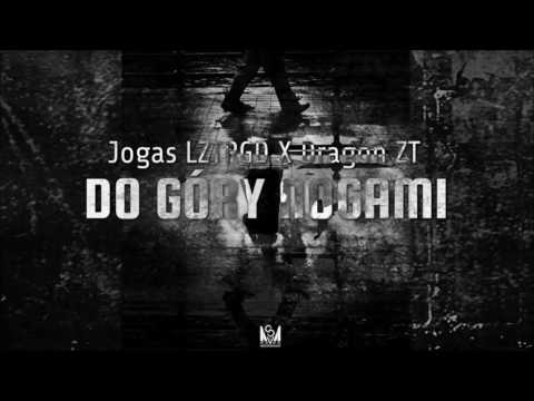 Jogas LZRGD X Dragon ZT - Do Góry Nogami